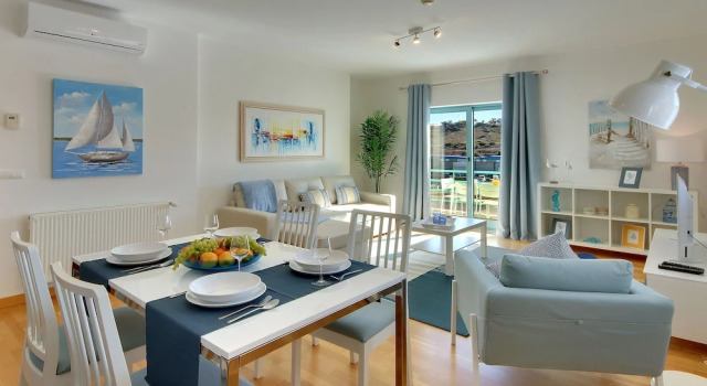 Marina Bay Residence, Prenota Hotel Páteo Algarve