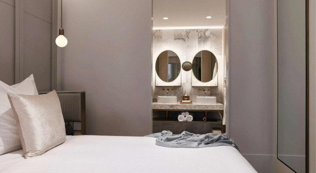 The Porter House Hotel Sydney - MGallery