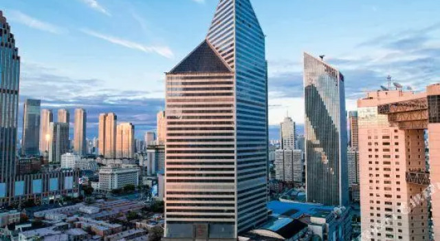 Binjiang International Hotel