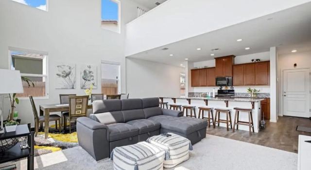 Madera lovely home, Réserver Hôtel Madera Californie
