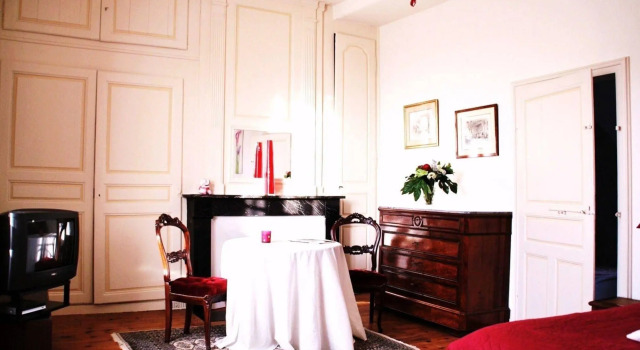 Demeure de Beaulieu, Book Hotel  