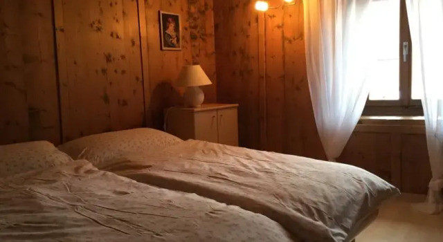 Haus Regli, Book Hotel Samnaun 