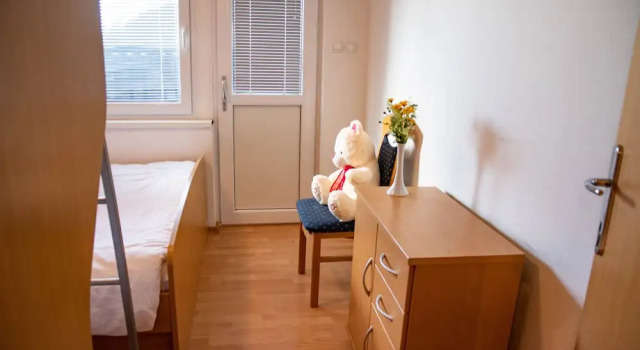 Golte Apartments, Book Apartment Hotels in Savinjska with Parking, Parking