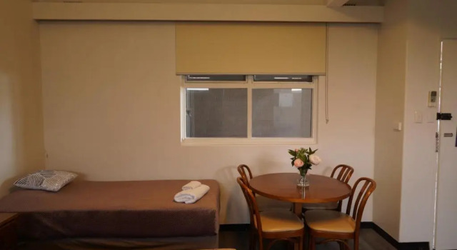 Семейный номер Standard Country Motor Inn