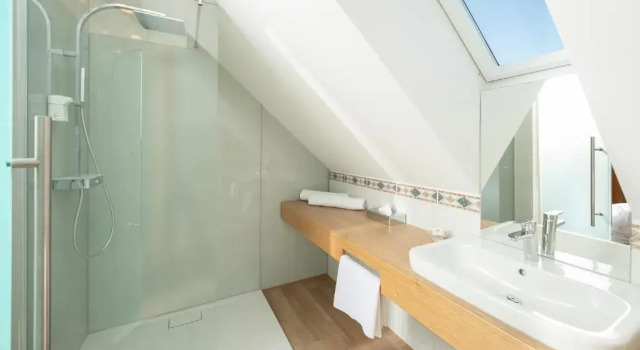 Номер Business Hotel Panoramahof Loipersdorf