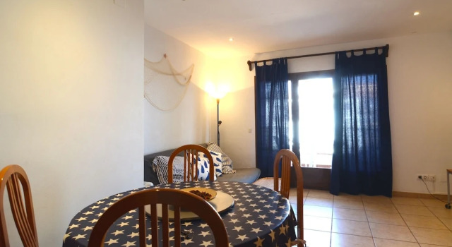 Apartamentos Els Pescadors
