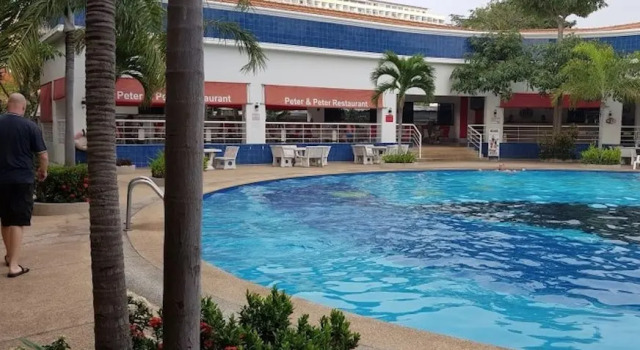 Thip Condotel F3 R339