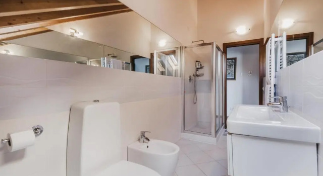 Апартаменты Vista D'Oro Ulivo Apt. 15