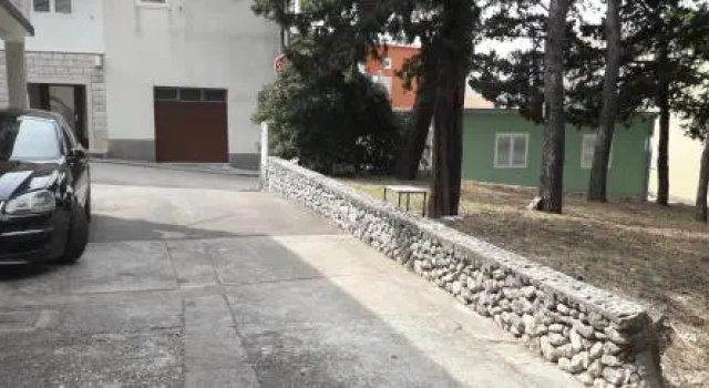 Apartment Perović