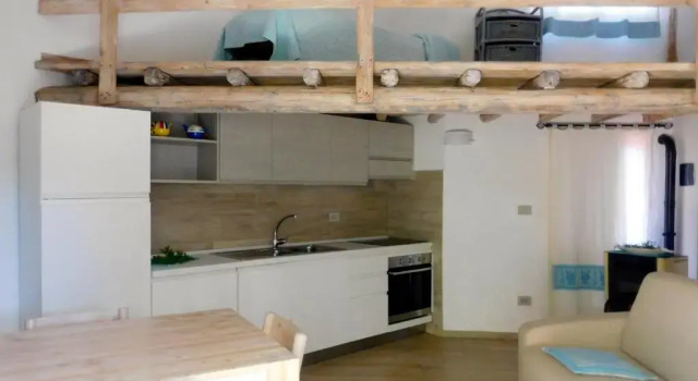 Вилла Residence La Pineta