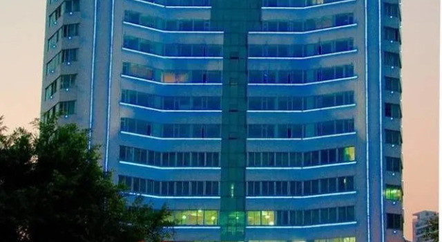 Yijing Hotel, Book Hotel Hotels in Wuzhou with Parking, Parking