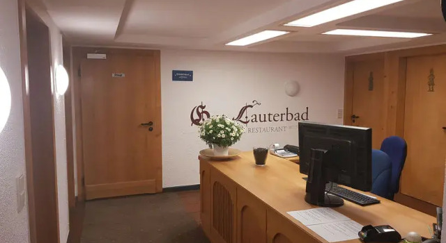 Gut Lauterbad Hotel