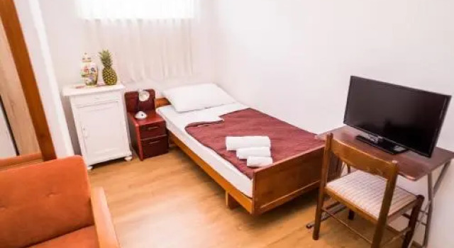Vincentinum, Prenota Hotel Zagabria Croazia