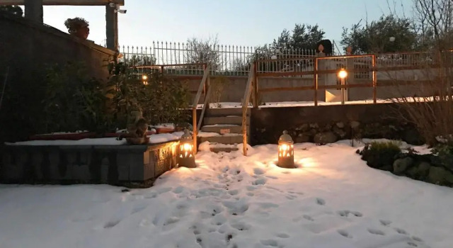 Вилла Villa del Gelso - Chalet nel Parco dellEtna