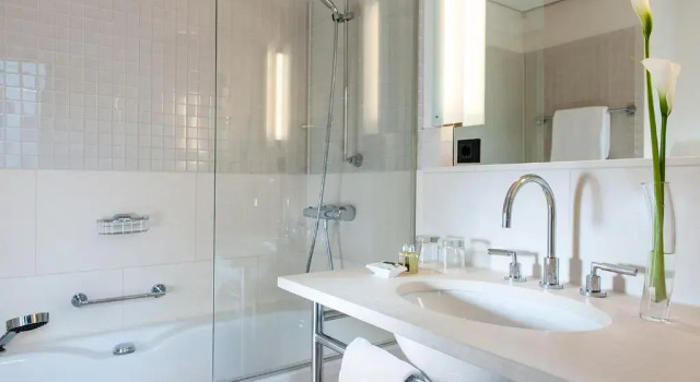 Студия Clipper Boardinghouse - Hamburg-Holzhafen