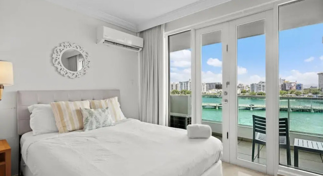 Апартаменты Lagoon819-bl in San Juan