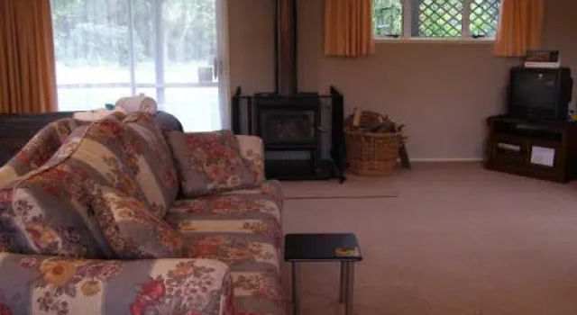 Kowhai Cottage Duntroon, Book Vacation Home Duntroon 