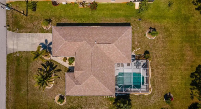 Вилла Westons Water Watch - Private Villa with heated pool - sleeps 6