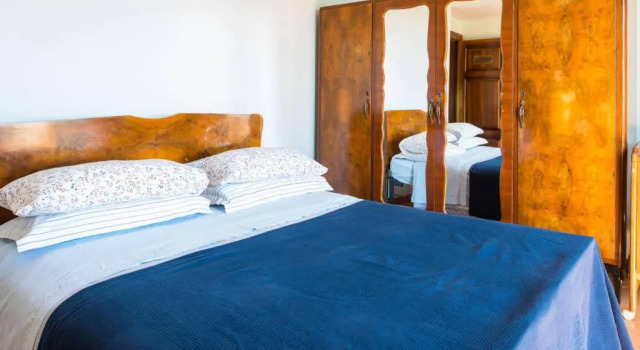 Номер Standard B&B La Casa tra gli Ulivi