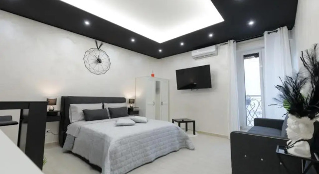 Camera Standard Suite16 & spa