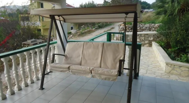 Apartment Pelicaric Sali Dugi otok, Забронировать Апартаменты/квартира Сали Dugi Otok