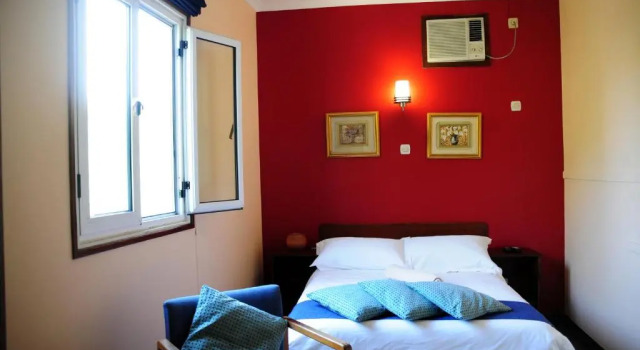 Номер Standard Palmeiras Guest House Maputo