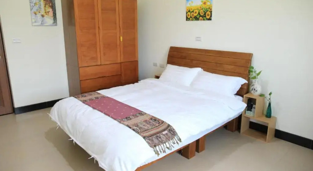 Номер Standard Ancient Official Road Homestay