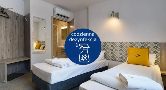 Hostel Orla