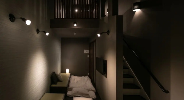 Коттедж Standard с 3 комнатами с балконом Casa Grapp Tengachaya II