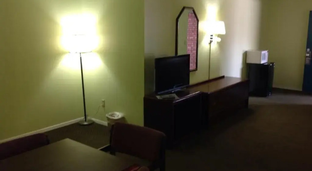 Deluxe Doppel Zimmer Executive Inn Tulia