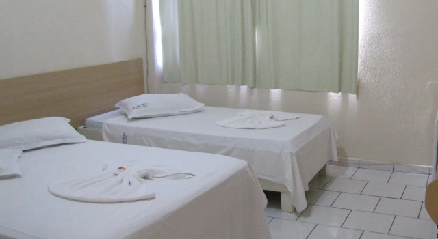 Hotel Joia, Забронировать Отель Отели в центре Каскавел, в центре