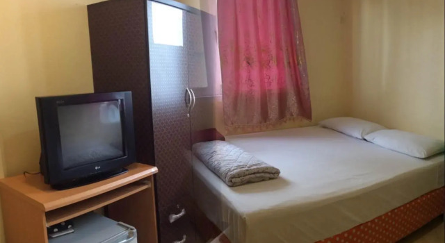Chawan Room for Rent Hotel Bangkok