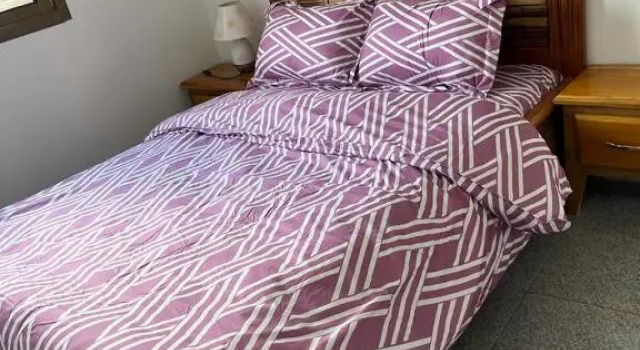 Jess appart, Book Apartment Libreville Gabon