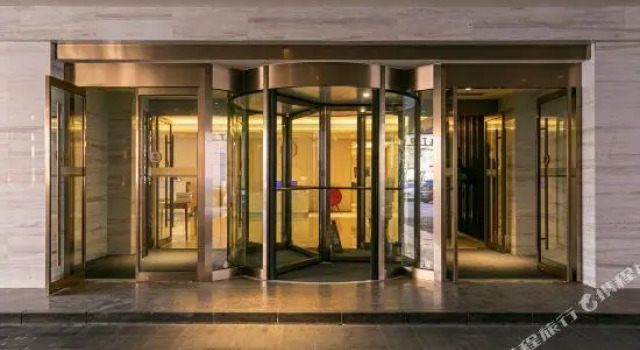 Двухместный люкс JI Hotel Beijing Wukesong Yongding Road
