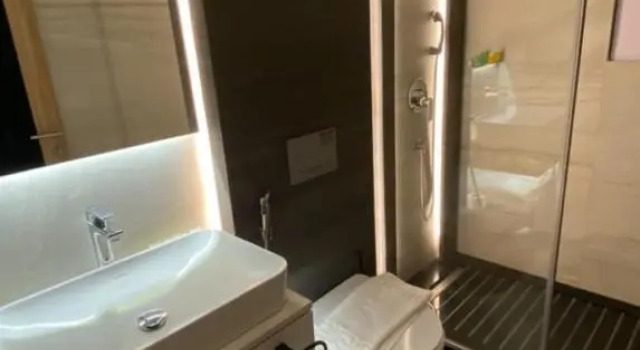 Полулюкс Deluxe Lilac Hotel - Amman