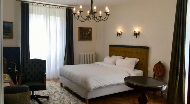 Le Jardin Des Erables, Book Hotel  