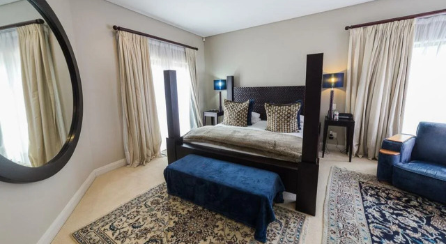 Atlantic Waves Guest House