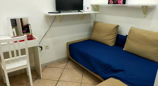 Апартаменты Friendly House