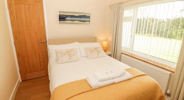 Llain Bach, Prenota Casa vacanze Llangefni Anglesey
