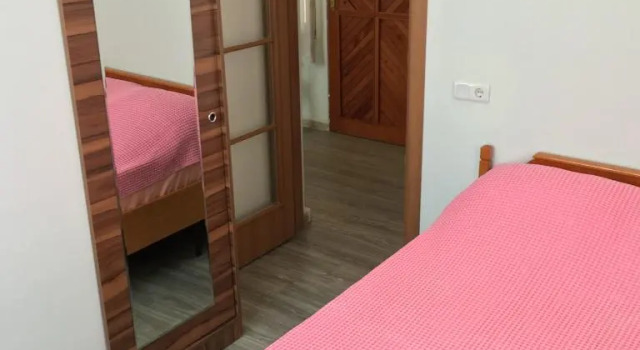 Номер Economy Erol Apart