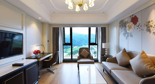 Ramada Plaza by Wyndham Wenzhou, Boek Hotel Wenzhou Zhejiang