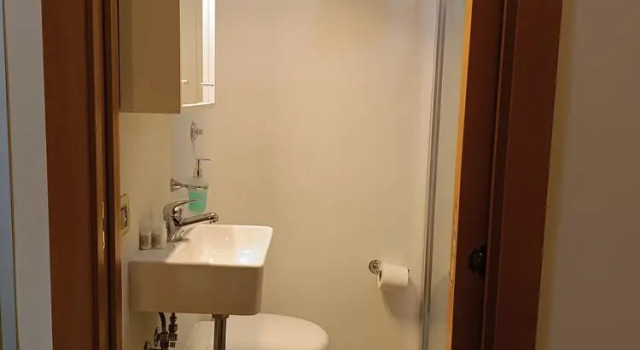 Номер Economy B&B Napoli Plebiscito