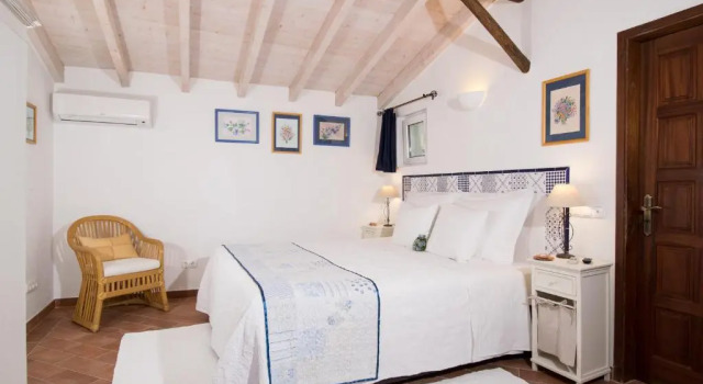 Коттедж Casa Flor de Sal