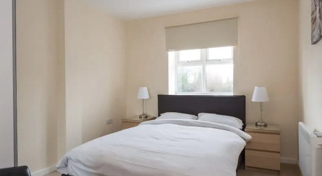 River Ouse Apartment, Varaa Huoneisto Asunnot kohteessa Merseyside, Huoneisto