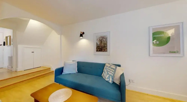 1 Bedroom Superior Apartment in Maida Vale, Varaa Huoneisto Asunnot kohteessa Merseyside, Huoneisto