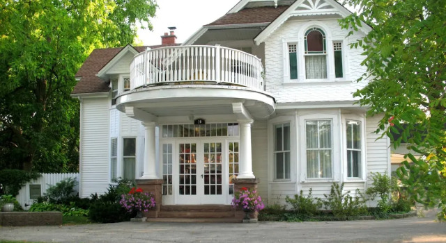 Caledonia House B&B
