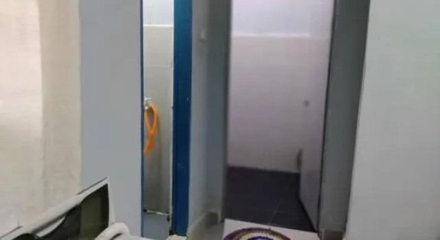 Tampit Inap Desa Janda Baik