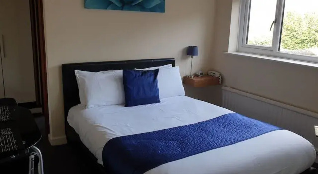Spixworth Motel, Забронировать Мотель Отели Англии 3 звезды, 3*