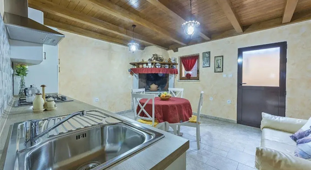 Апартаменты Apartments Monte Grande