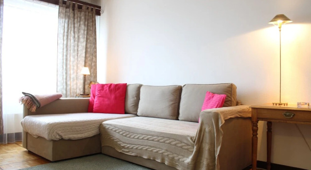Central 3 Bedroom - Residence A, Prenota Hotel Crans-Montana Canton Vallese